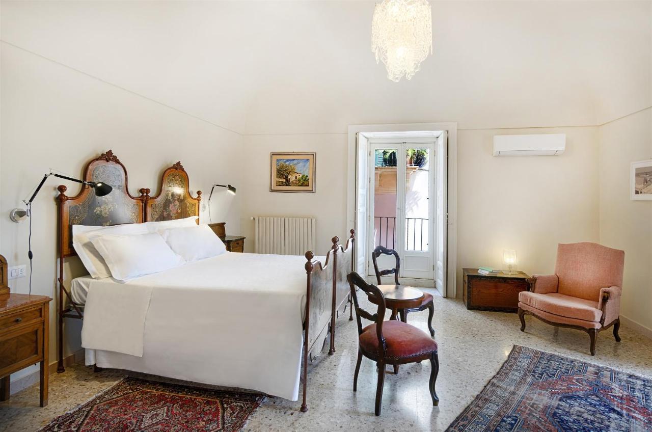 Apartament Casa Rosa Ragusa Zewnętrze zdjęcie