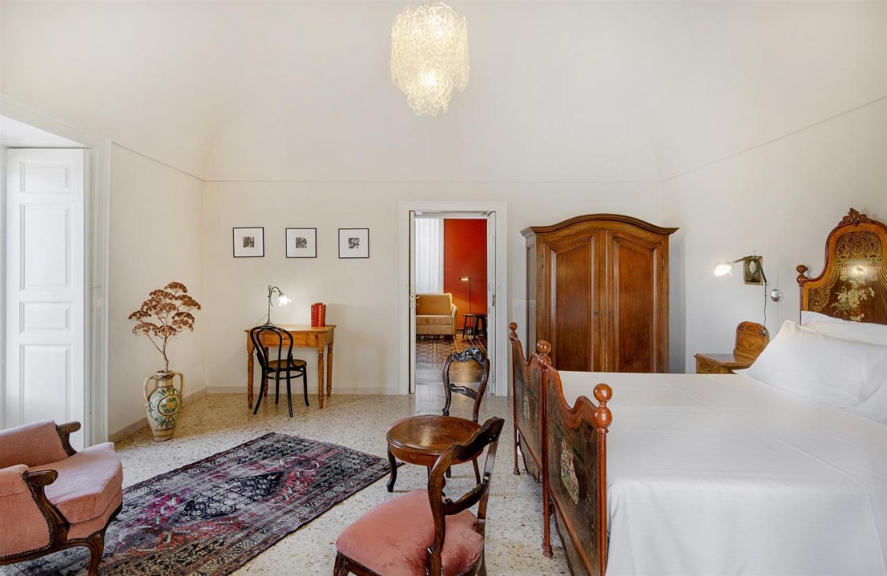 Apartament Casa Rosa Ragusa Zewnętrze zdjęcie