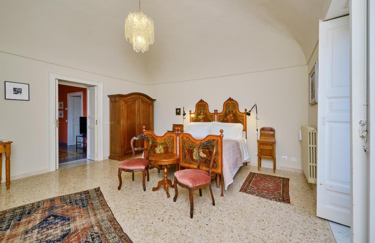 Apartament Casa Rosa Ragusa Zewnętrze zdjęcie