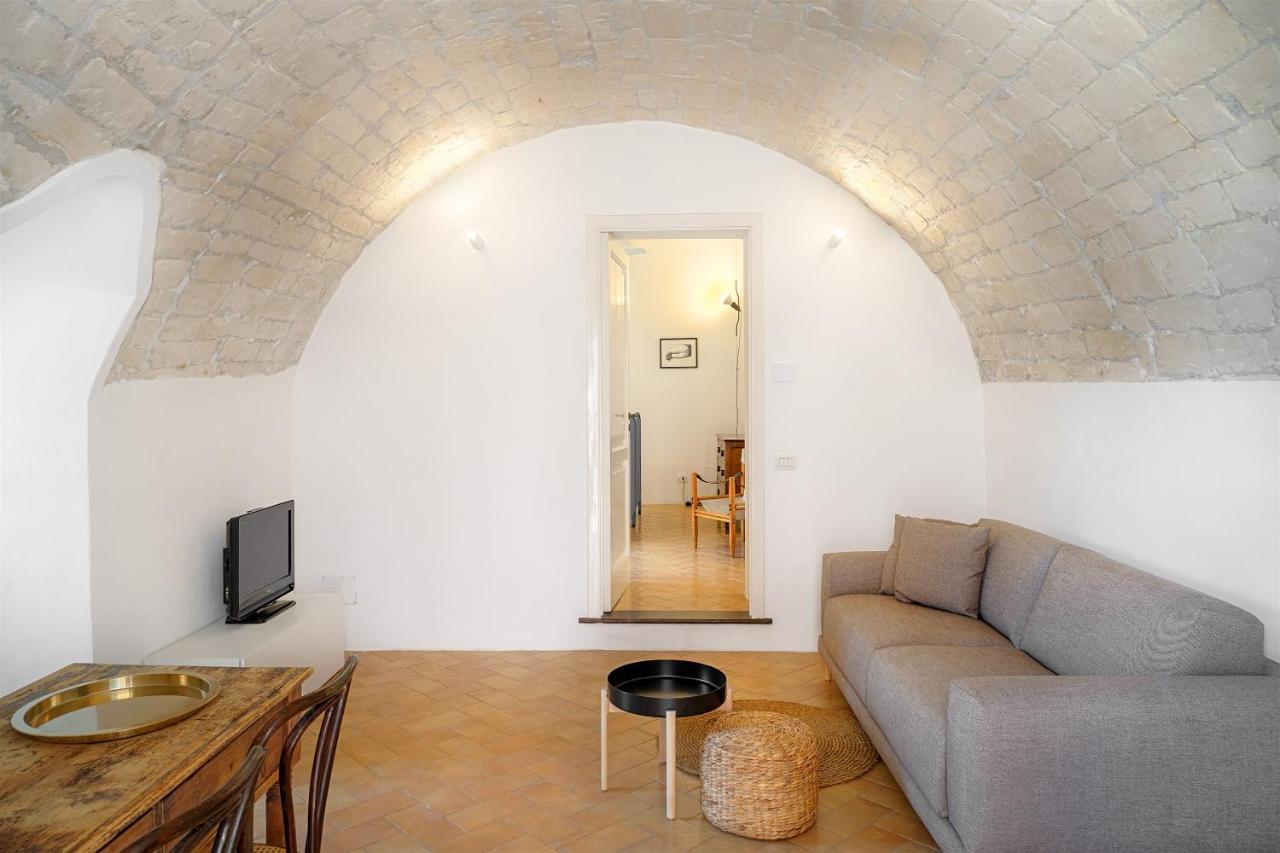Apartament Casa Rosa Ragusa Zewnętrze zdjęcie