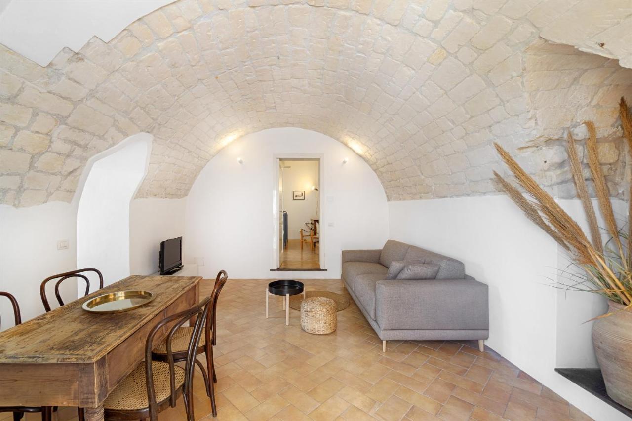 Apartament Casa Rosa Ragusa Zewnętrze zdjęcie
