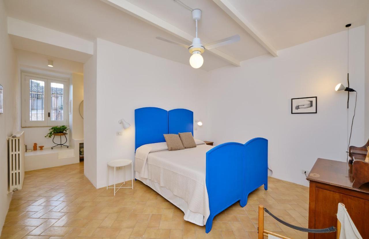 Apartament Casa Rosa Ragusa Zewnętrze zdjęcie