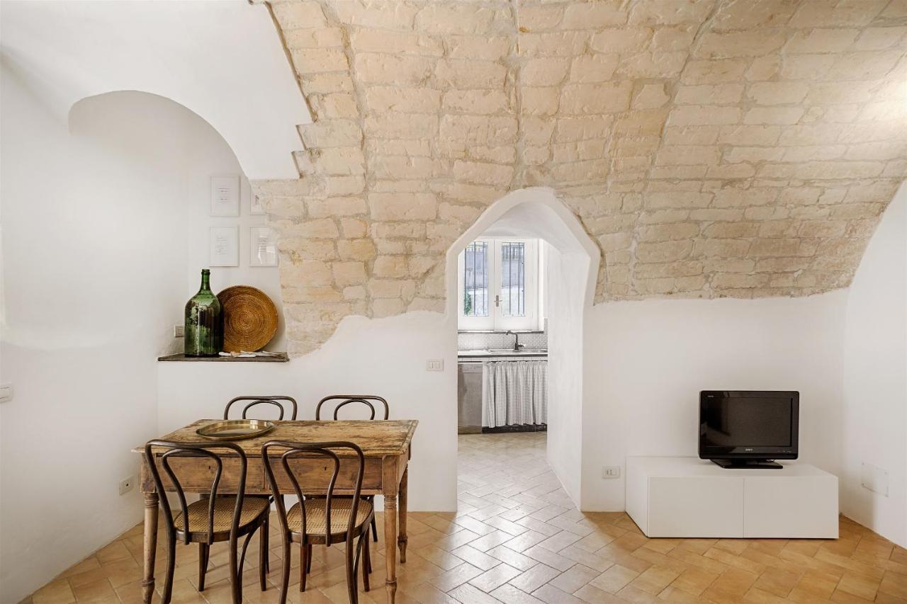 Apartament Casa Rosa Ragusa Zewnętrze zdjęcie