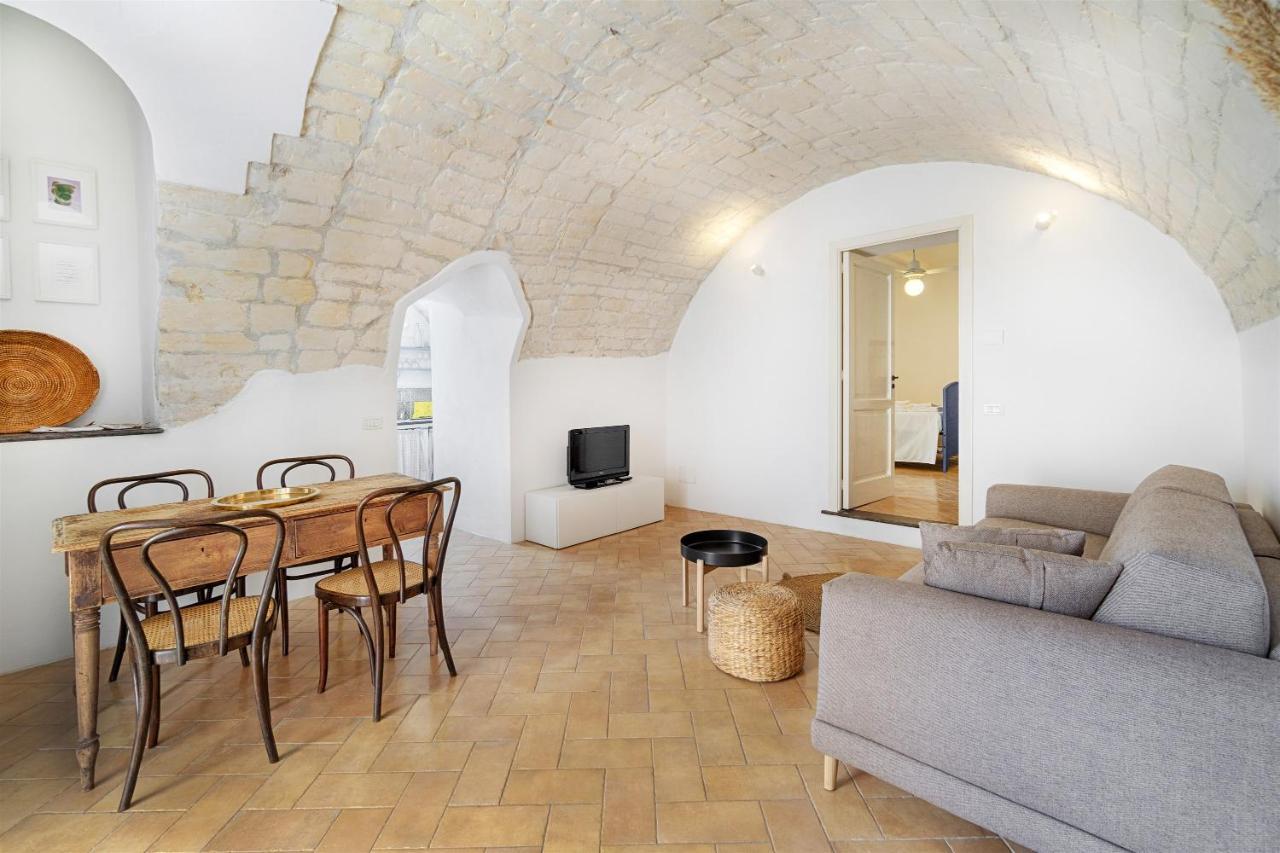 Apartament Casa Rosa Ragusa Zewnętrze zdjęcie