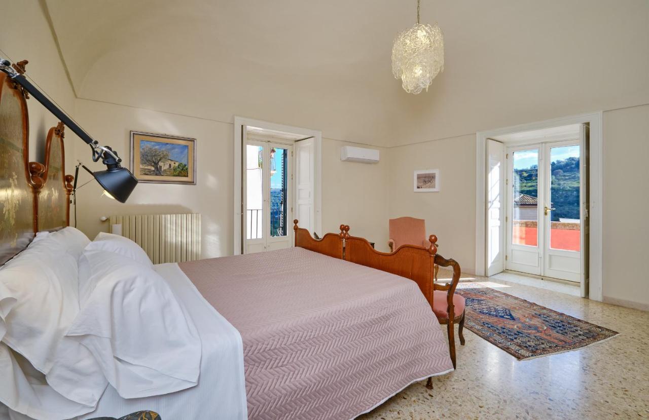 Apartament Casa Rosa Ragusa Zewnętrze zdjęcie