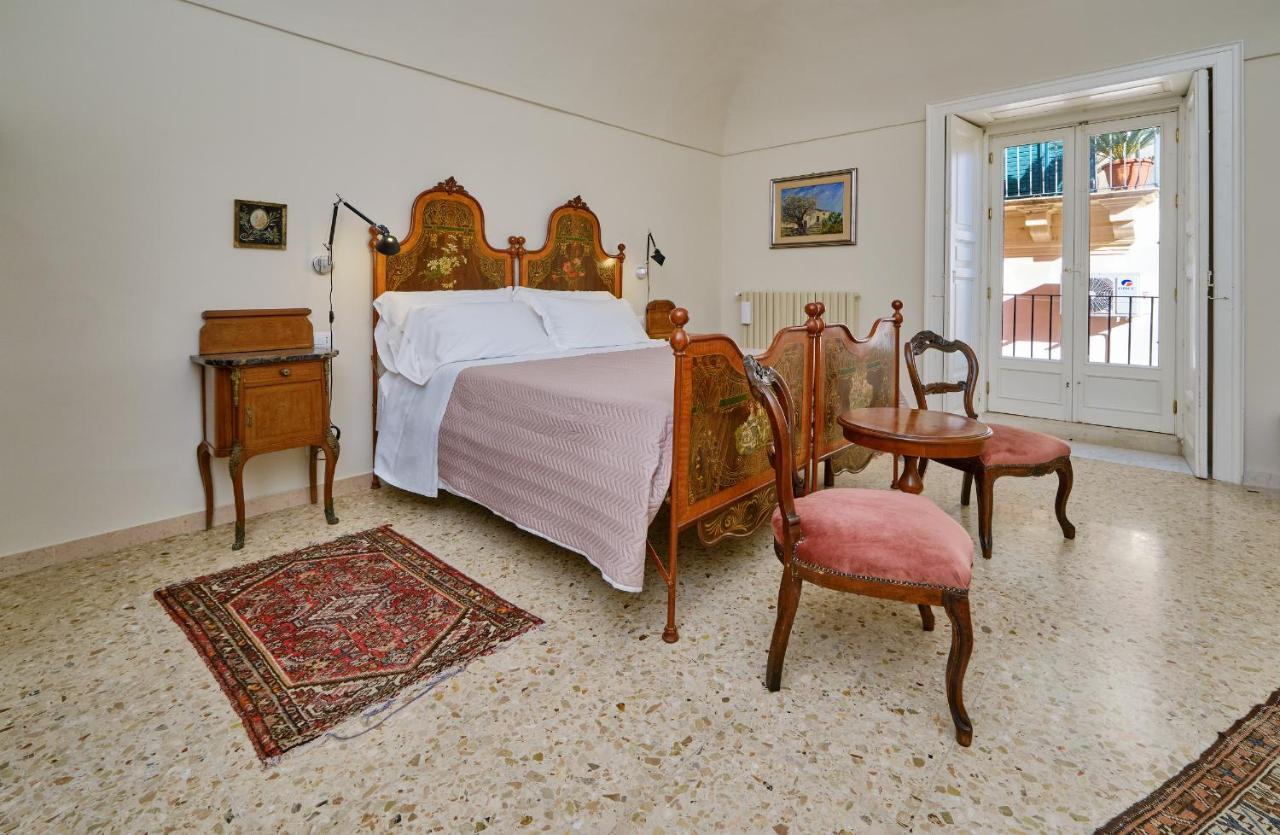 Apartament Casa Rosa Ragusa Zewnętrze zdjęcie