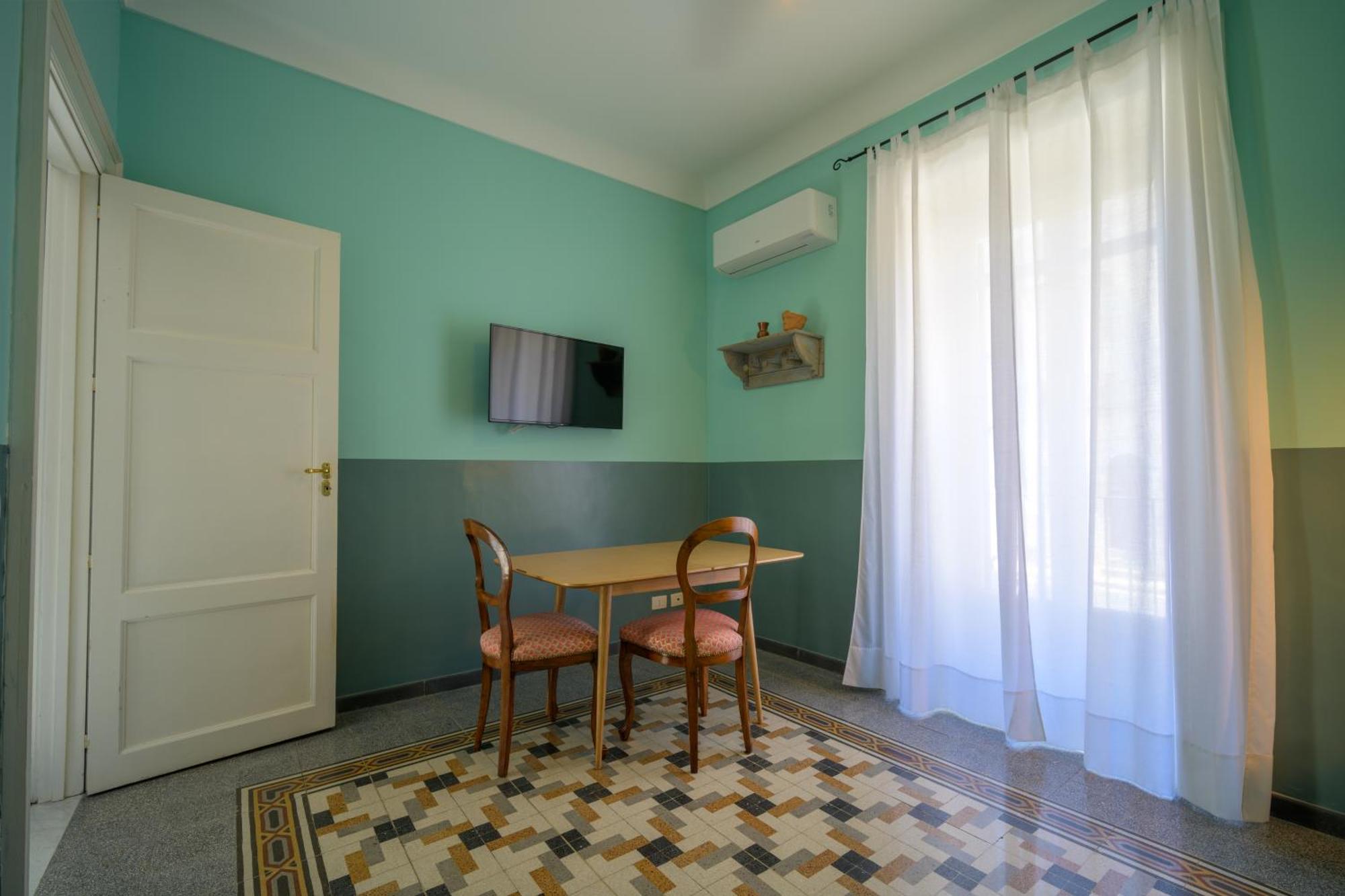 Apartament Casa Rosa Ragusa Zewnętrze zdjęcie