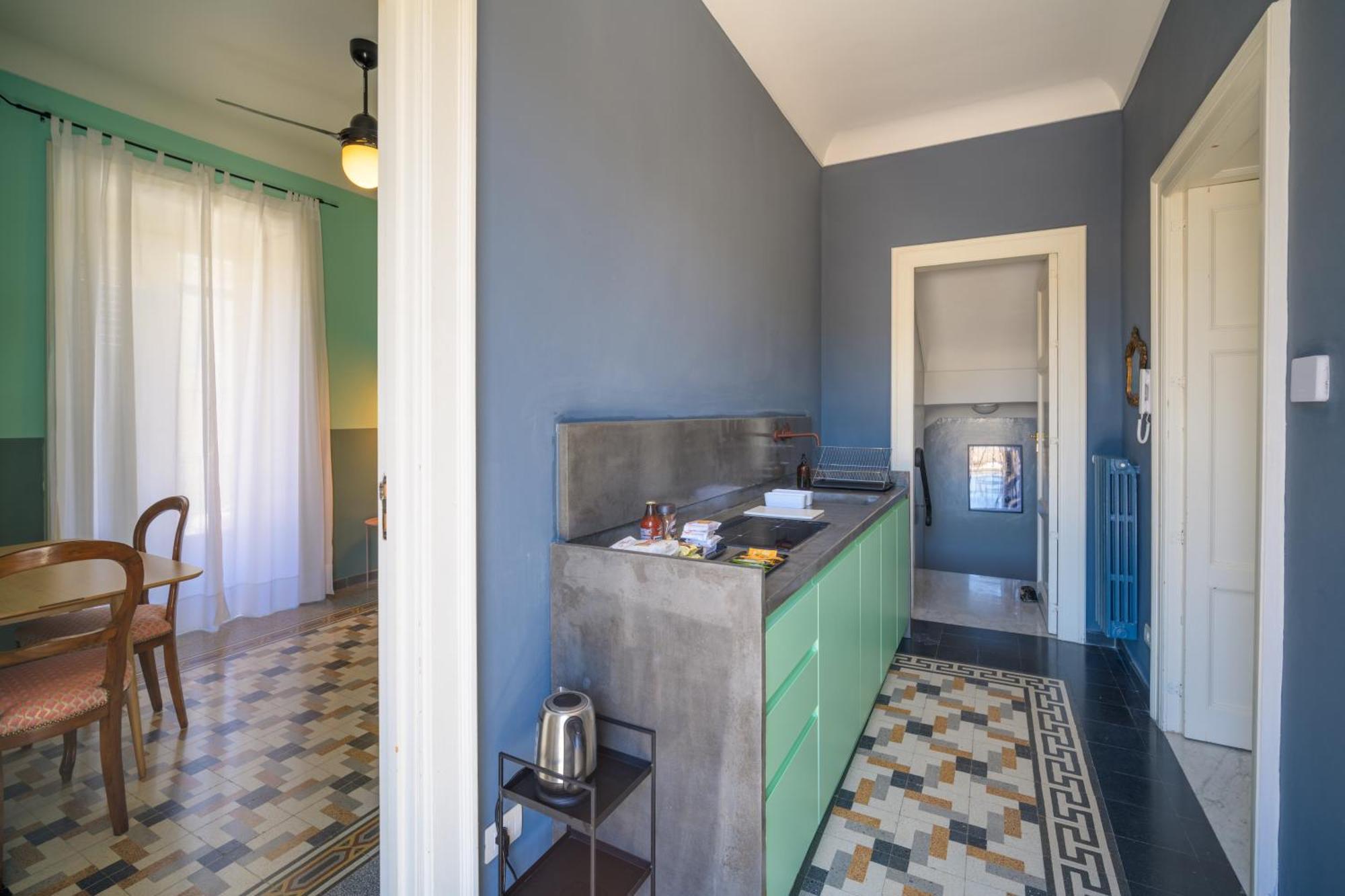 Apartament Casa Rosa Ragusa Zewnętrze zdjęcie