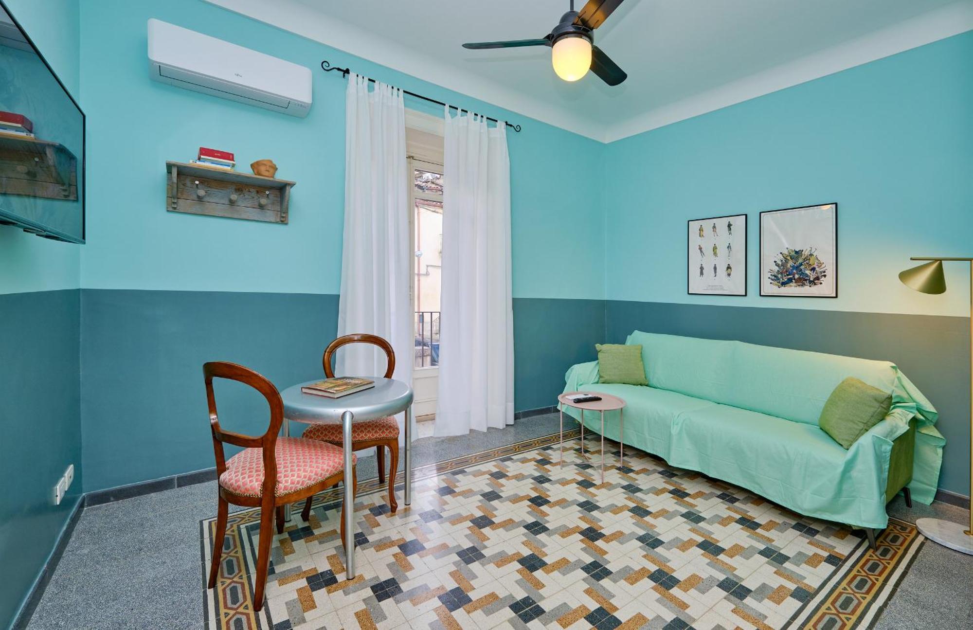Apartament Casa Rosa Ragusa Zewnętrze zdjęcie