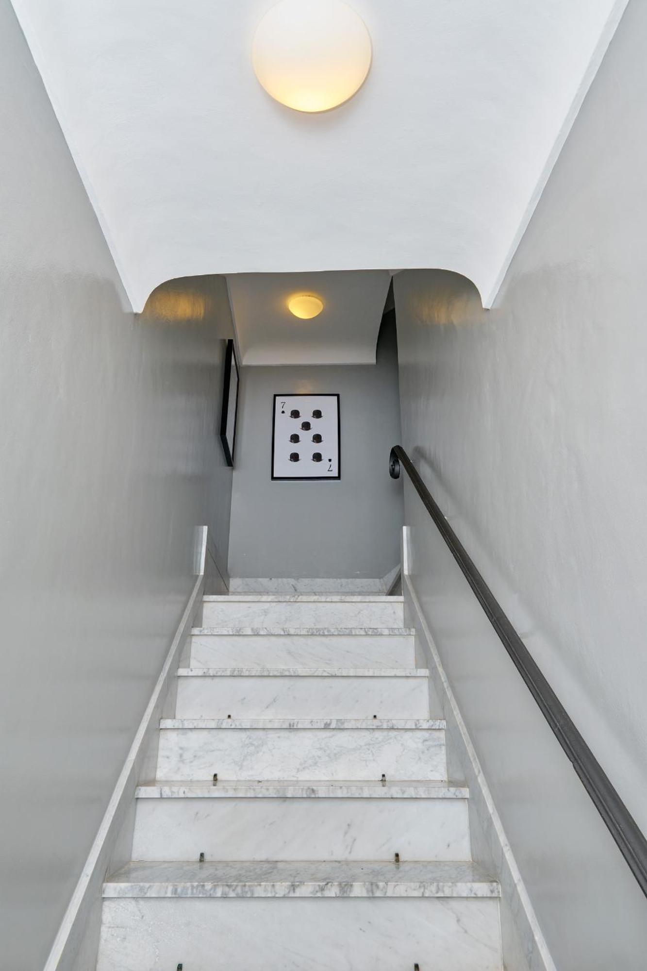Apartament Casa Rosa Ragusa Zewnętrze zdjęcie