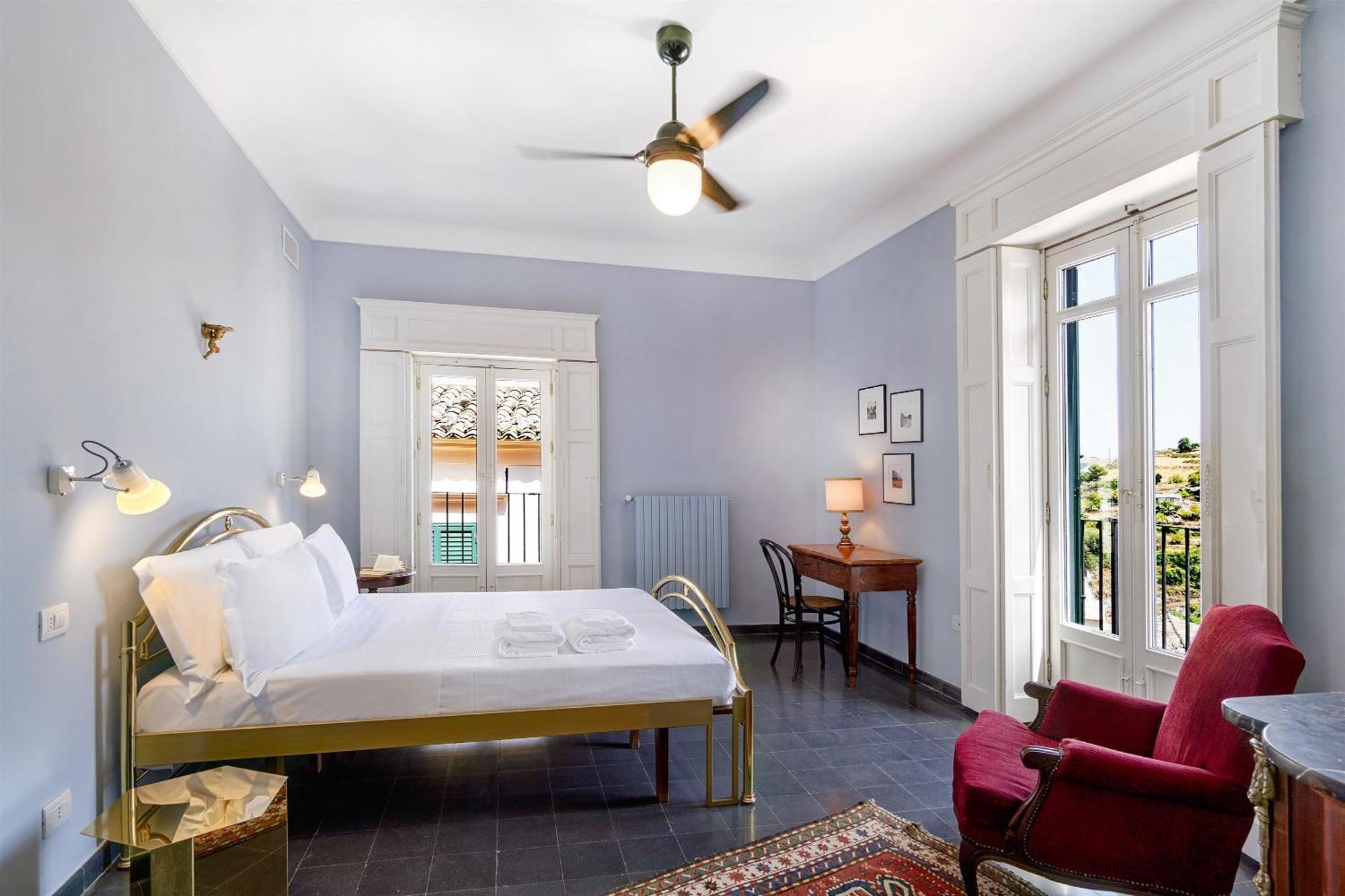 Apartament Casa Rosa Ragusa Zewnętrze zdjęcie