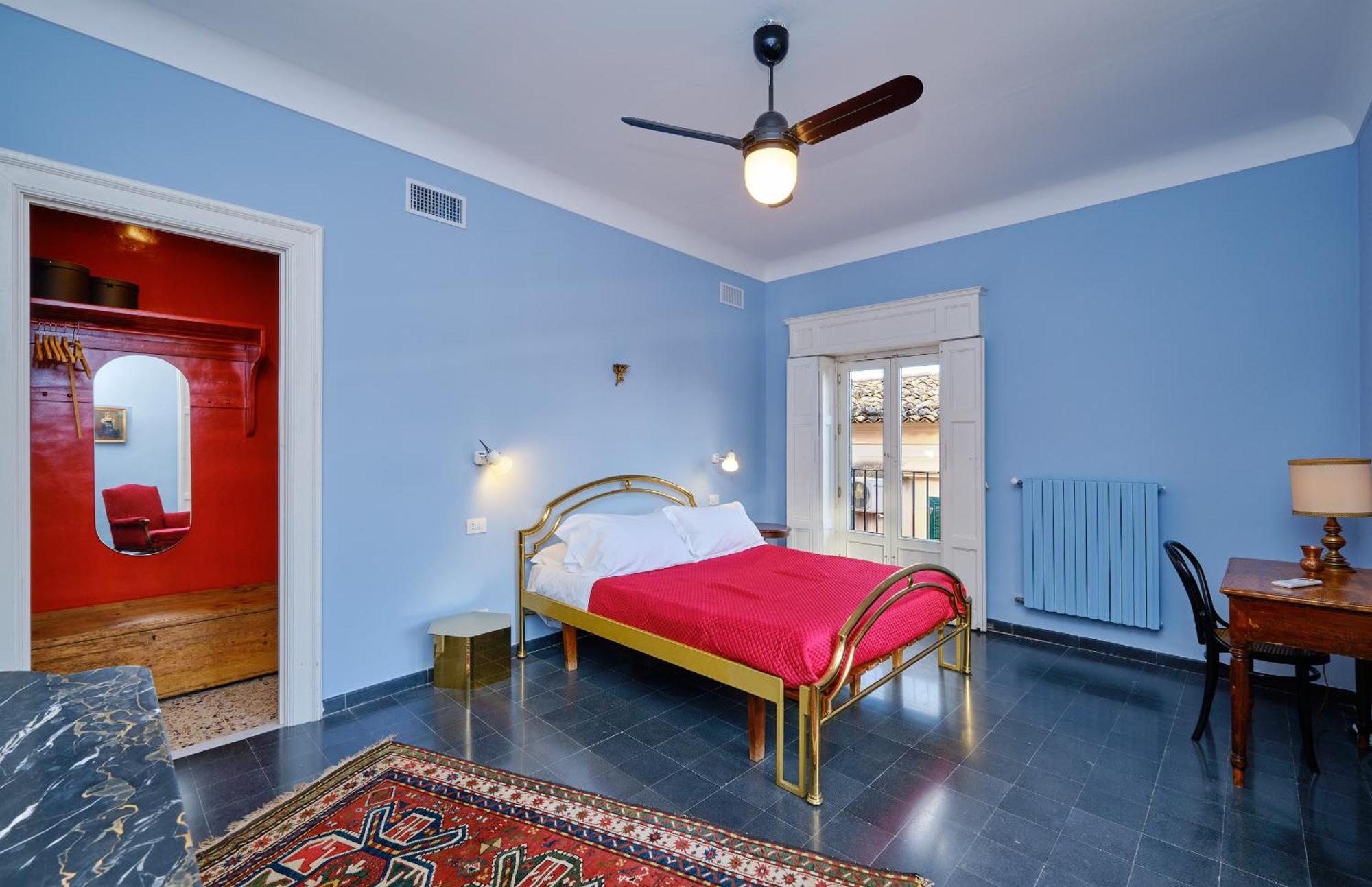 Apartament Casa Rosa Ragusa Zewnętrze zdjęcie
