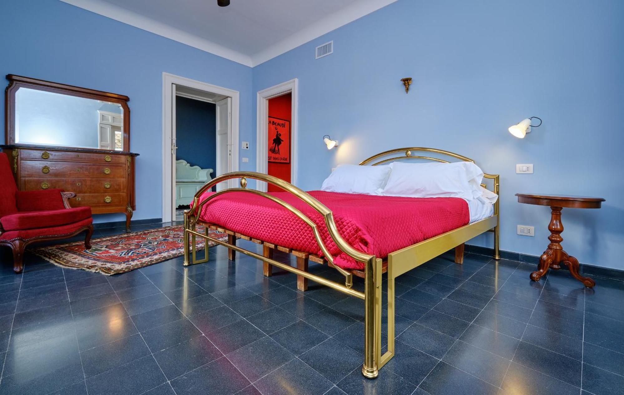 Apartament Casa Rosa Ragusa Zewnętrze zdjęcie
