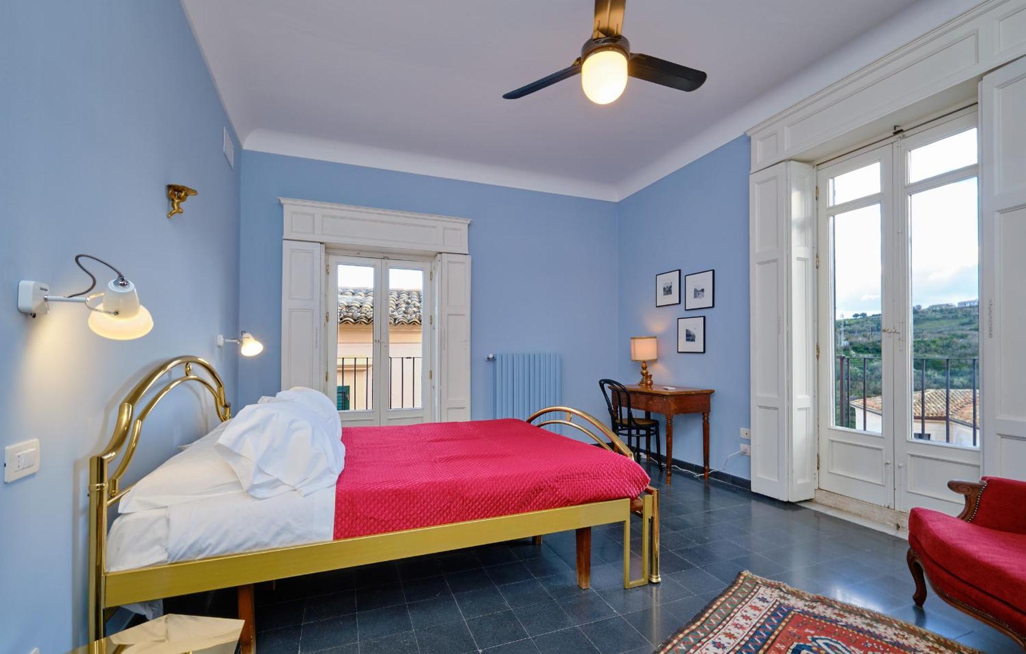 Apartament Casa Rosa Ragusa Zewnętrze zdjęcie