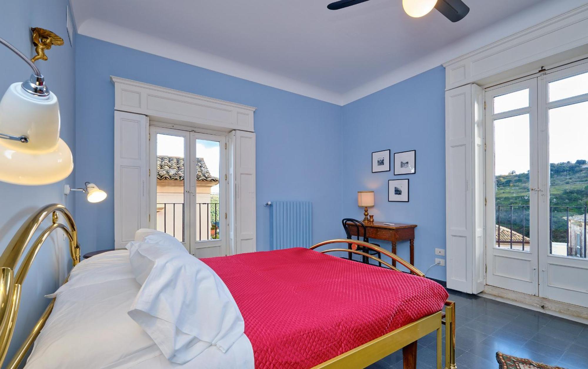 Apartament Casa Rosa Ragusa Zewnętrze zdjęcie