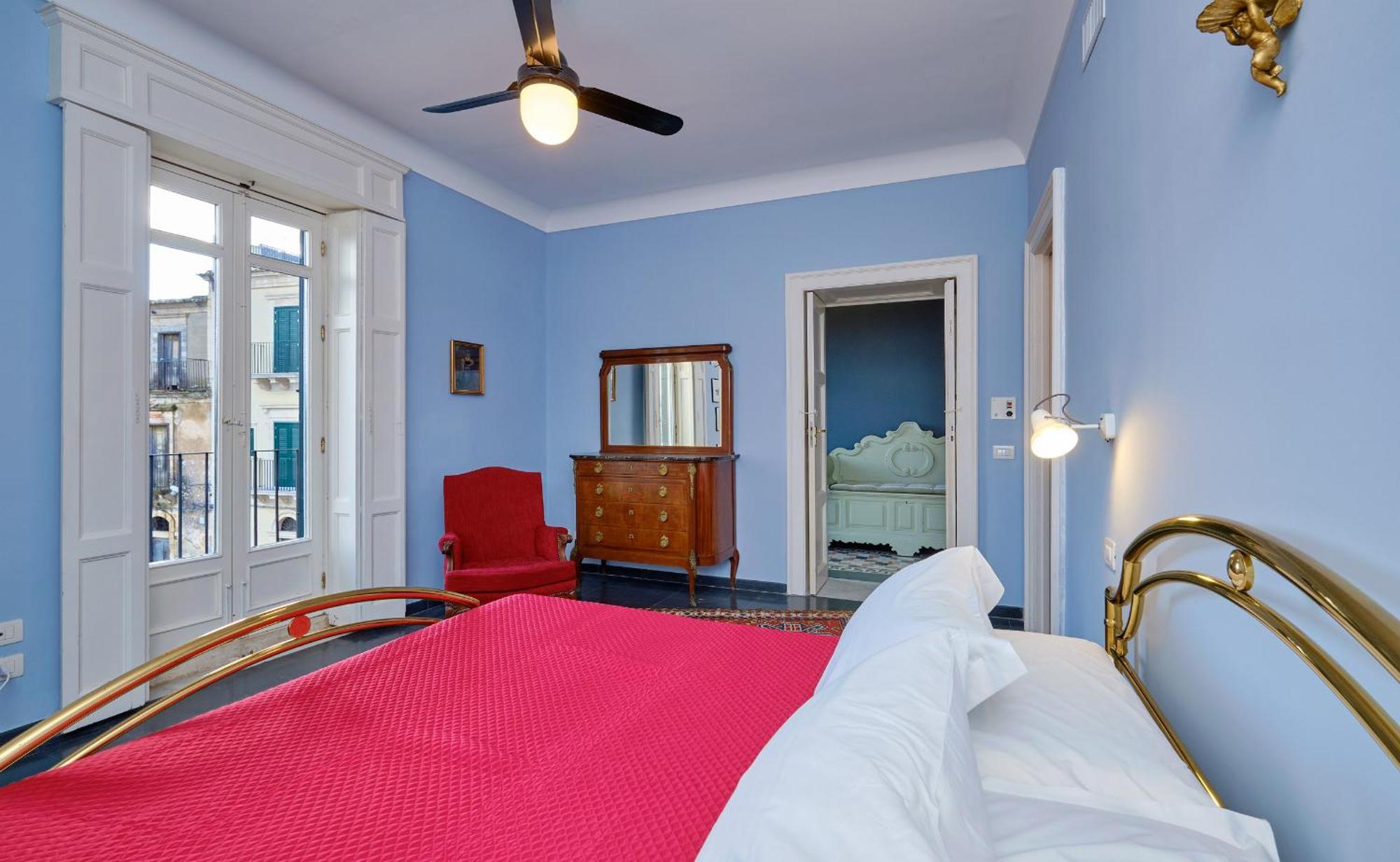 Apartament Casa Rosa Ragusa Zewnętrze zdjęcie